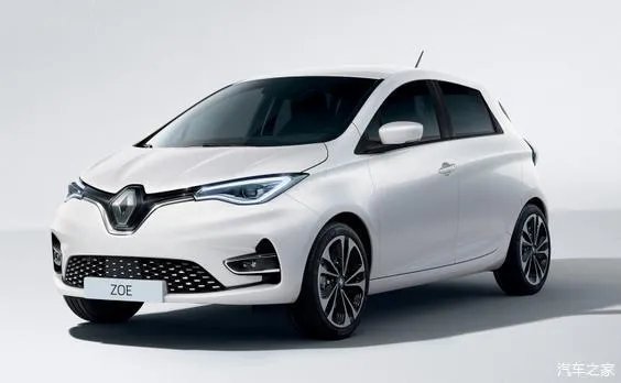 售价约18万元，大众新款e-up英国上市，主打欧洲市场