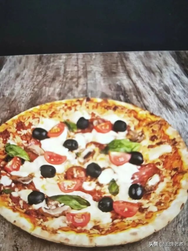 尊宝披萨和至尊披萨那个好吃