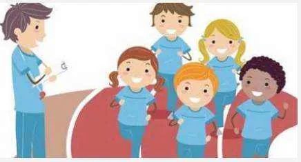 中考体育将达到和语数外同分值水平，这样做能减少孩子的压力吗 ？