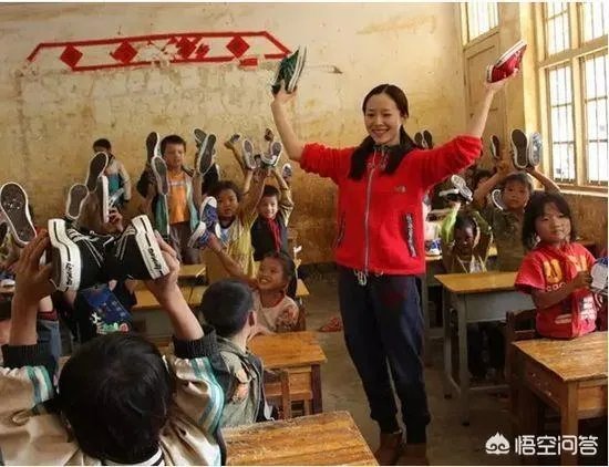 有没有人跟我一样觉得江一燕很漂亮的？