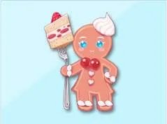 QQ飞车手游姜饼女王满级强化技能加成数据介绍