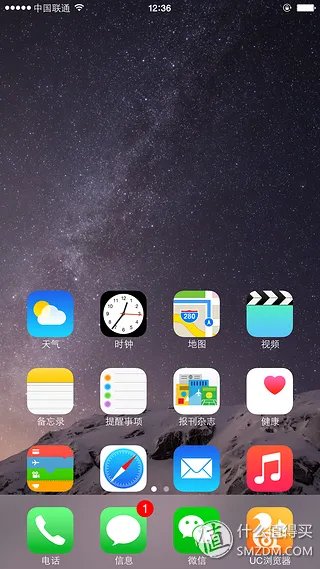 同时入手 港版iPhone 6 与美版iPhone 6 Plus