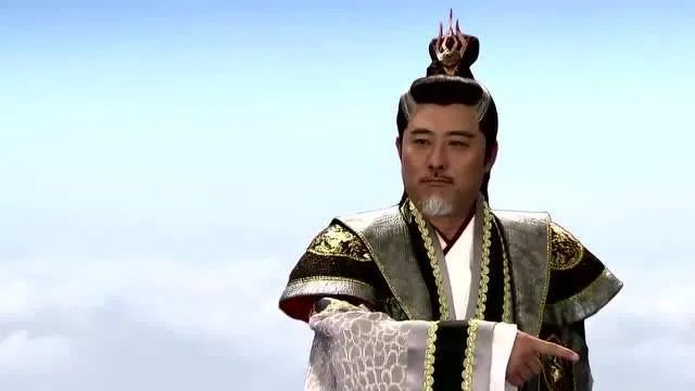 封神榜神兵