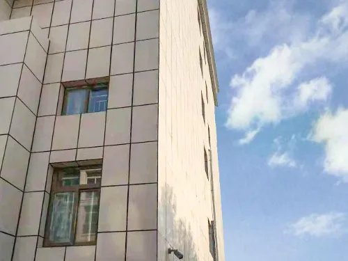 外墙保温一体板怎么安装