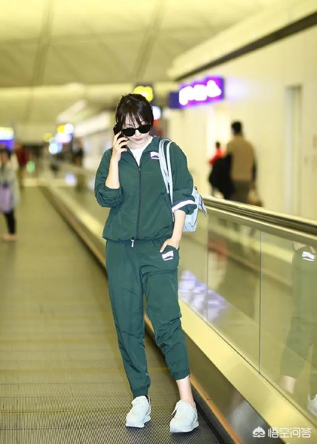 对于吴昕的时尚路线你怎么看？