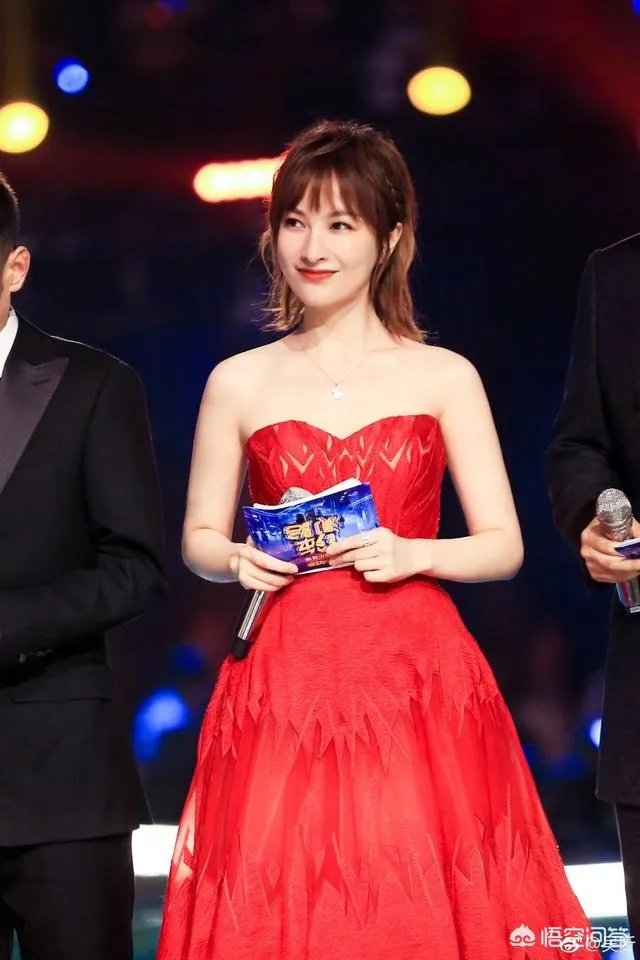 对于吴昕的时尚路线你怎么看？