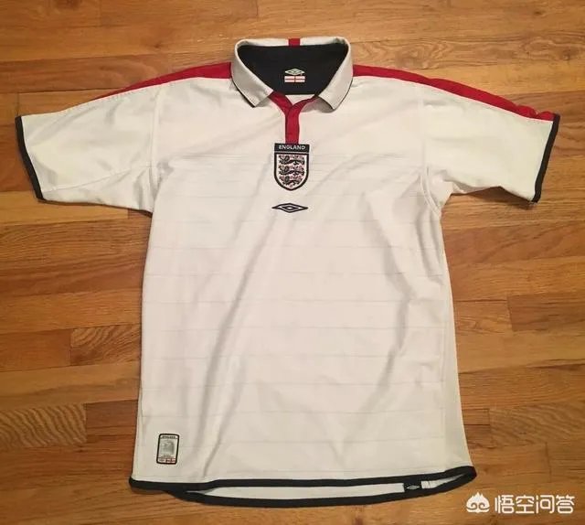 最好看的足球队服十大