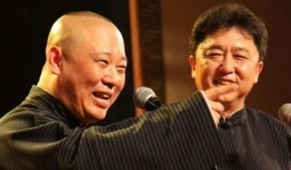 杨九郎曝德云社请客规定，张云雷为啥是例外？