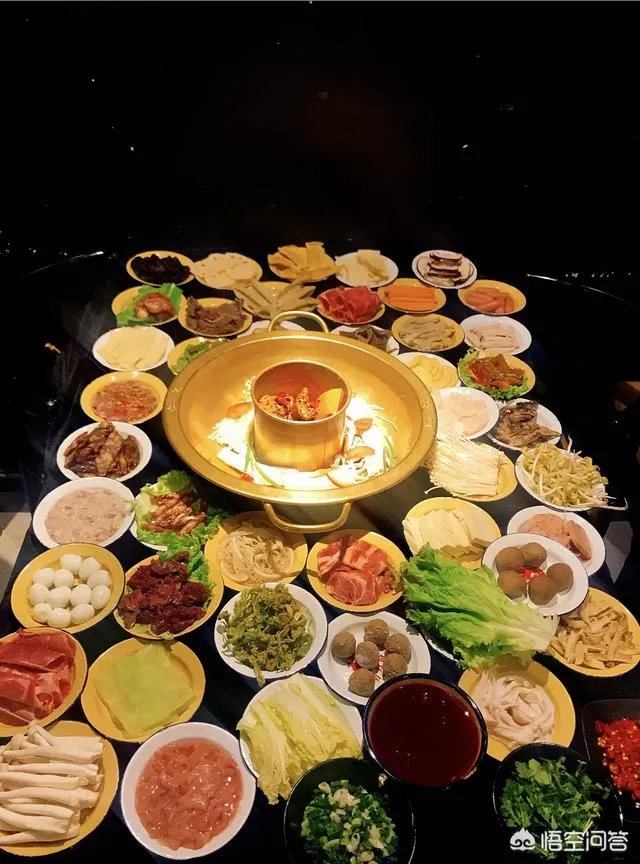 重庆某高校食堂推出“冰镇麻辣烫”不仅解暑还好吃，大家怎么看待“别人家”食堂创新？