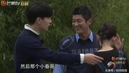 邓伦结婚了吗老婆叫什么名字婚纱照 邓伦女朋友是谁自爆喜欢李沁