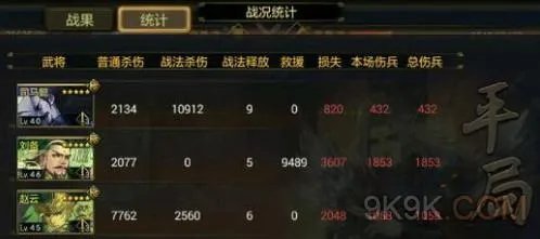 率土之滨sp司马懿怎么样