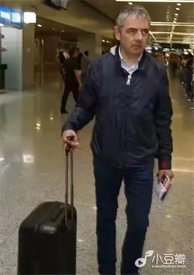 憨豆先生是怎样的一个人？