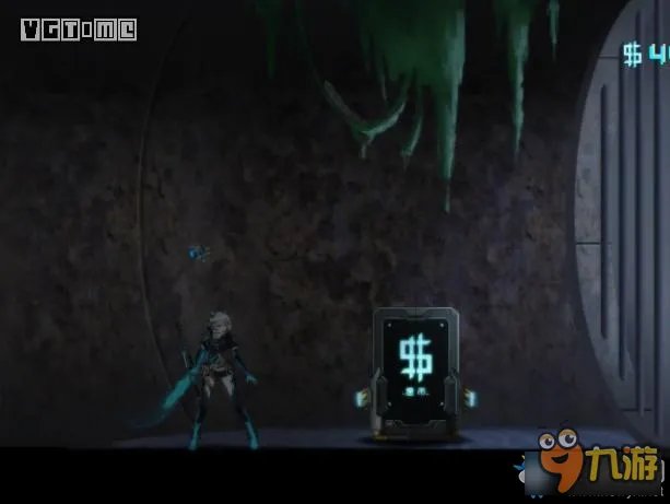 ICEY剧情流程图文攻略 艾希ICEY图文攻略