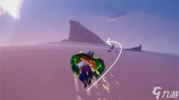 光遇复刻5.19先祖位置在哪 2022年5月19日复刻先祖位置图示