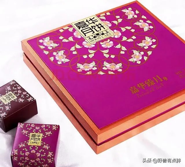 国内哪个品牌的月饼最好吃?