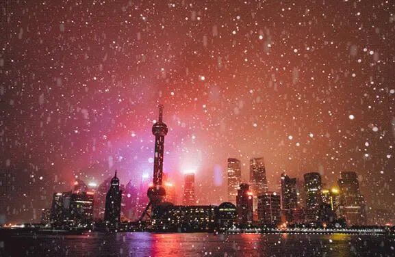 2020年冬天是不是最冷的一年呢 2020年冬天非常冷是真的吗