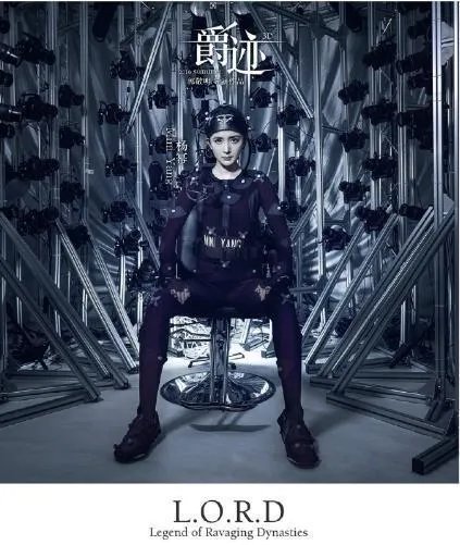 杨幂谈自己演技得“慢慢来”,各位网友网友怎么看?