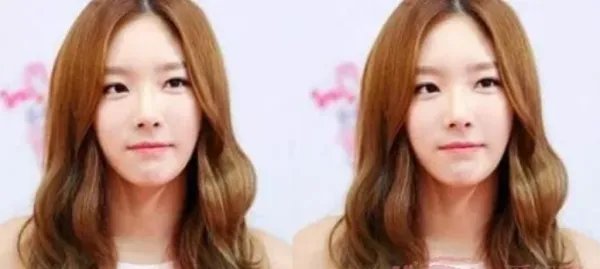 塌鼻子适合什么发型