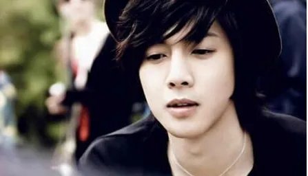 金贤重亲子鉴定为父子吗？