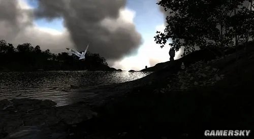 《密斯玛塔（Miasmata）》获IGN 7.9分好评 化身贝爷荒岛求生