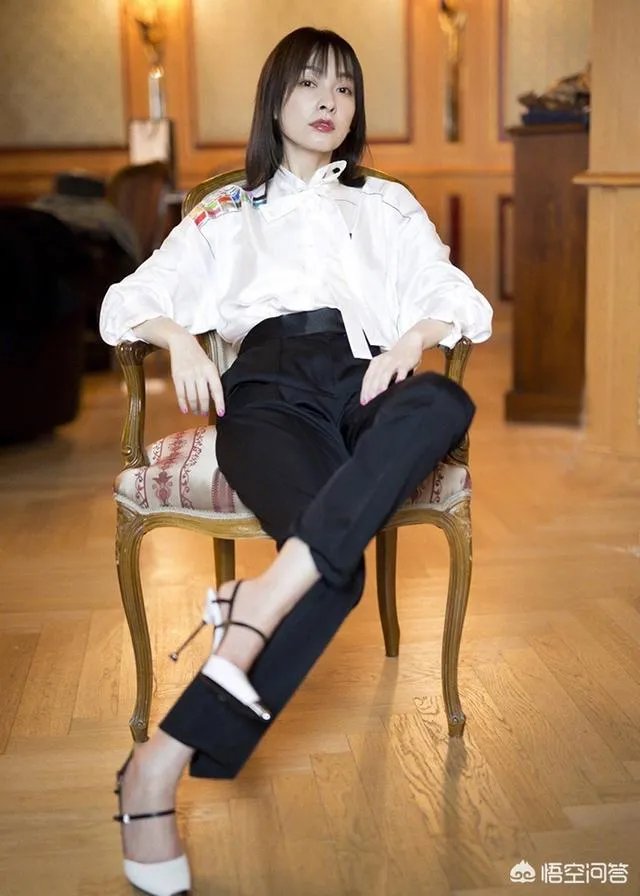 对于吴昕的时尚路线你怎么看？