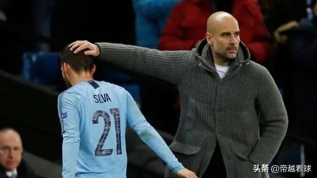 曼城5-0纽卡，D-席尔瓦1射2传，赛季末离去，你怎么看？