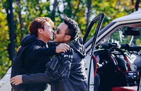 《野生厨房》中汪涵表现耐人寻味，有人说汪涵为何不搭理欧弟？