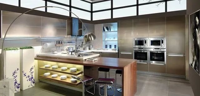 品牌橱柜加盟前景如何 品牌橱柜要怎么加盟