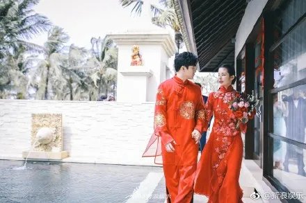 付辛博明显不喜欢颖儿为什么还要娶她 颖儿为什么选择嫁给付辛博