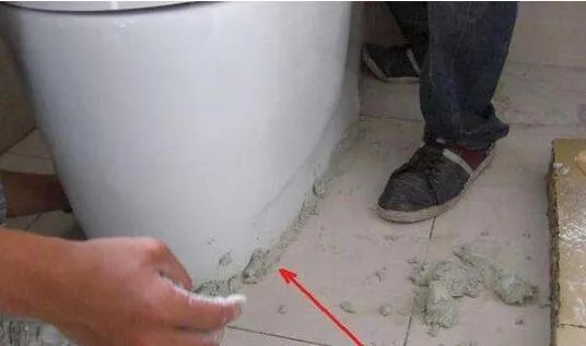 抽水马桶原理 抽水马桶的安装方法