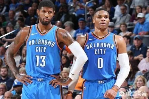 从四连败到四连胜，雷霆做出了哪些改变？