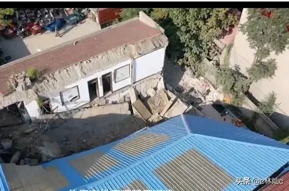山西临汾市的饭店坍塌,有什么最新消息吗?