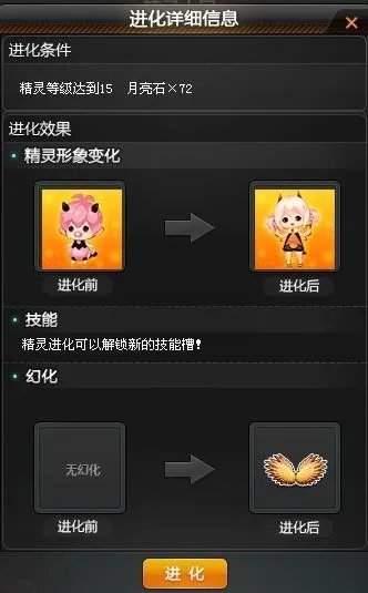 qq飞车小火灵两种幻化图？各位有小火灵的大神进来啊！！！