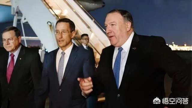 多个国家如果开始从伊朗撤侨是不是说明美伊战争已经不可避免了？