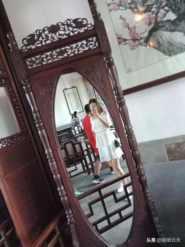 江南到底指的是哪些地方？