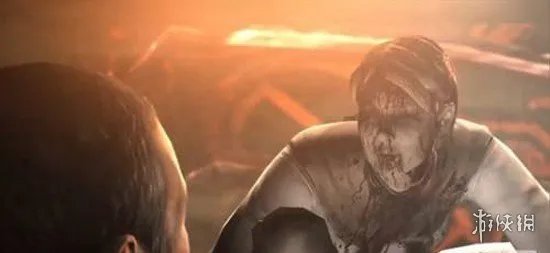 奎爷的电话号码大曝光！这些游戏彩蛋你可能没注意过