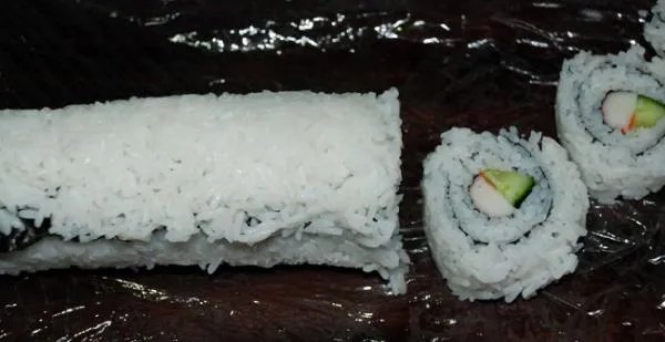 鲑鱼子能生吃吗