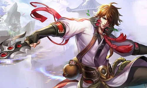 王者荣耀S9排位赛奖励皮肤是什么 S9赛季皮肤一览