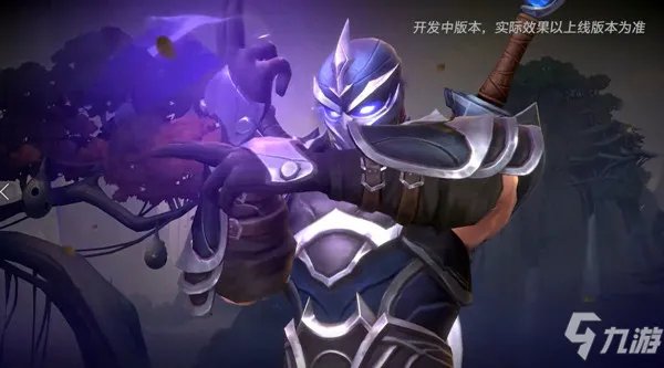 《英雄联盟手游》慎出装攻略大全 LOL手游慎最强装备搭配参考攻略