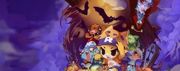 洛克王国木灵石怎么得 在哪得