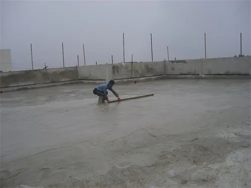 一立方c25混凝土需要多少材料