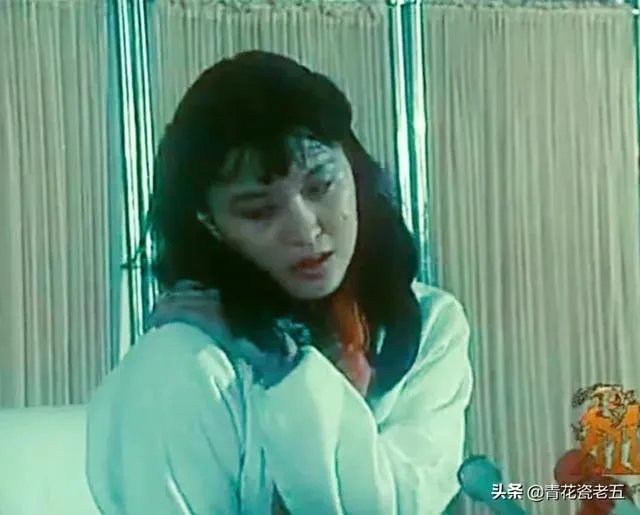 方舒为什么不演电影了呢？