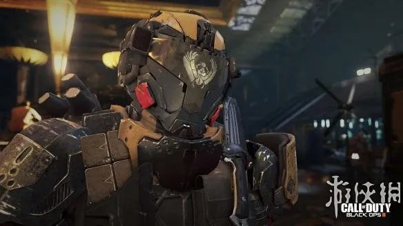 《使命召唤12：黑色行动3》荣登销量榜第一 PC仅占1%
