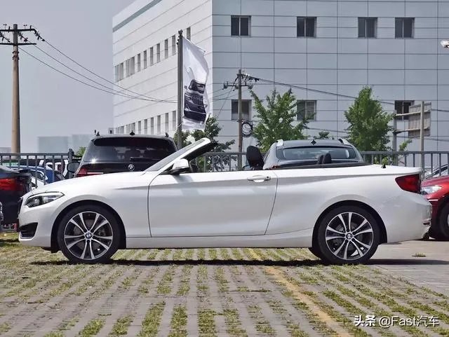 有没有40万左右的敞篷跑车推荐?