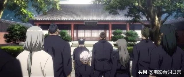 如何评价动画片《一人之下2》?为何在豆瓣的评分这么高？