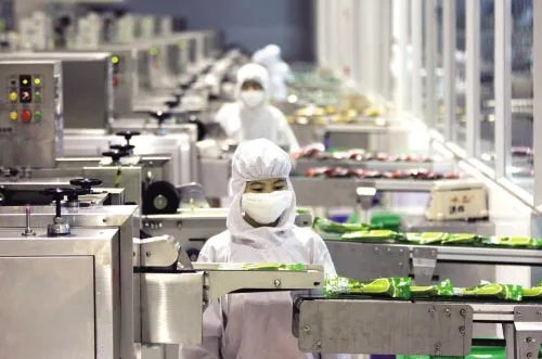 2021一季度GDP同比增长18.3%,是什么原因成就此佳绩的?