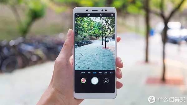 离完美只差一步:MI 小米 红米Note5 智能手机 体验评测(含高通骁龙636性能测试)