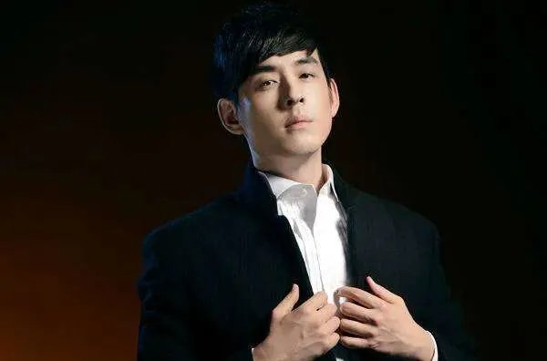 小爸爸齐大胜是谁演的 扮演者刘欢个人资料 所演电视