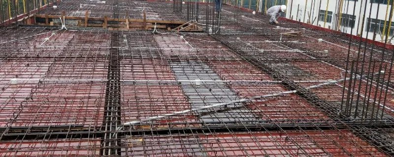 有梁板和无梁板有哪些区别