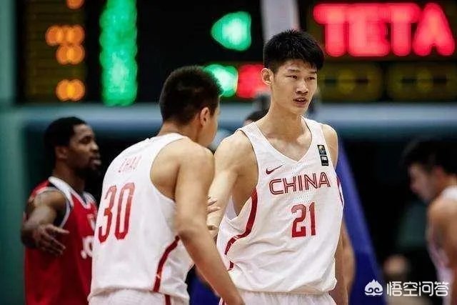 沈梓捷今年会不会成为中国男篮的主力球员？为什么？